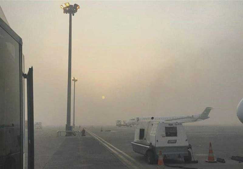 تردد روان در پایانه‌های مرزی اربعین/ترافیک سنگین در هراز