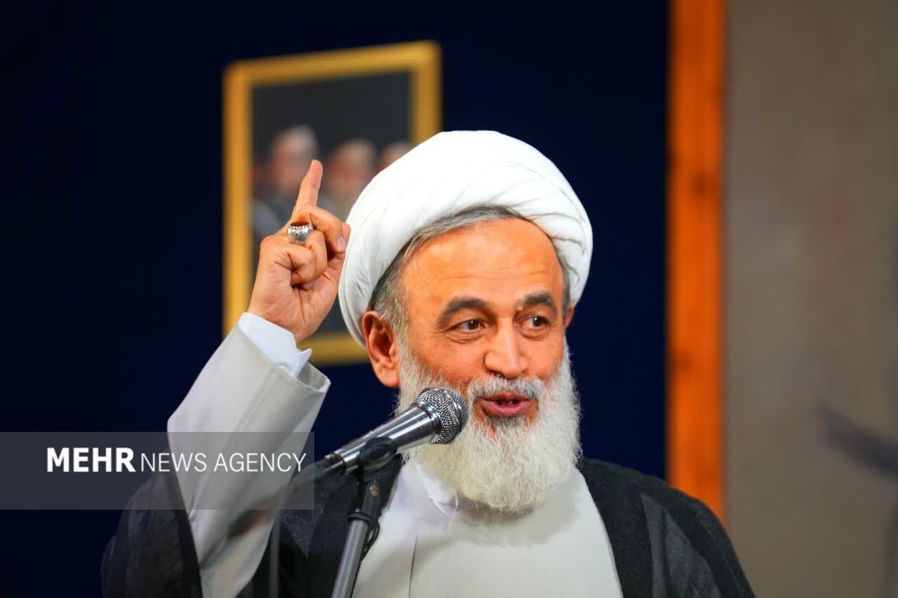 پناهیان:اطلاع‌رسانی صحیح، استقبال زائران از مرزشلمچه را دوچندان می‌کند