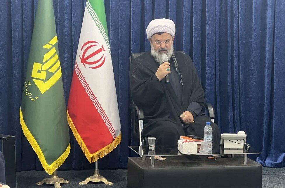 حماسه شهدای خلیج فارس به یک گفتمان زنده برای نسل امروز تبدیل شود