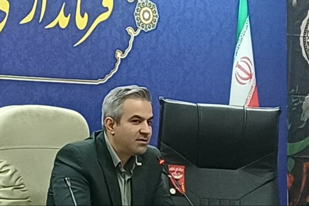 فرماندار قائم‌شهر: شایعه وقوع انفجار کذب است