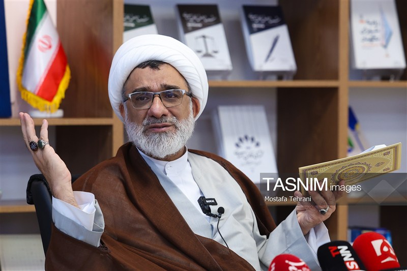 خسروپناه: الگوی حکمرانی رسانه باید متناسب با تحولات به‌روز شود