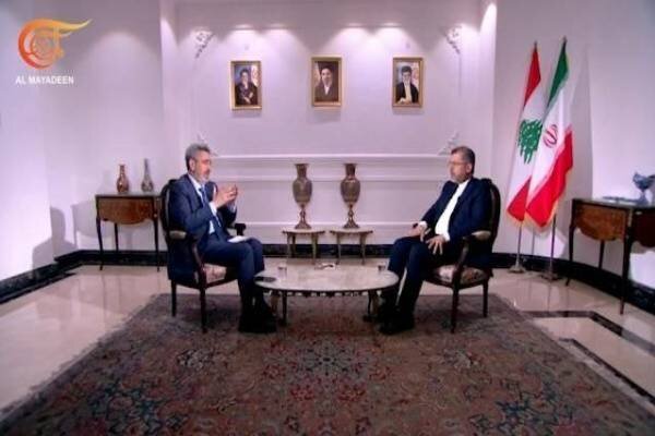 نتیجه هر مذاکره‌ای باید با نتیجه جنگ همخوانی داشته باشد