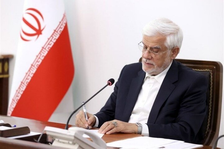 دوران جدیدی را با راهبری آیت‌الله سید مجتبی خامنه‌ای آغاز کرده‌ایم