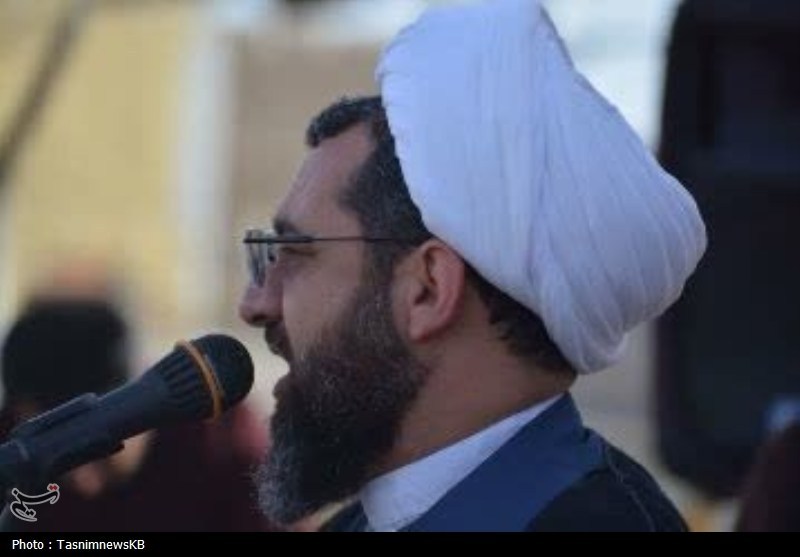 هیهات من الذله ملت ایران زیر موشک باران دشمن+ تصاویر