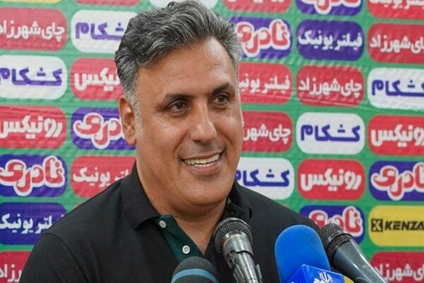 شاید از هفته هفتم در اهواز میزبان حریفان باشیم
