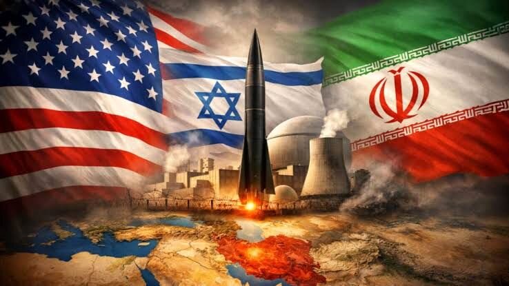 بازتاب روزانه جنگ علیه ایران در رسانه‌های جهان