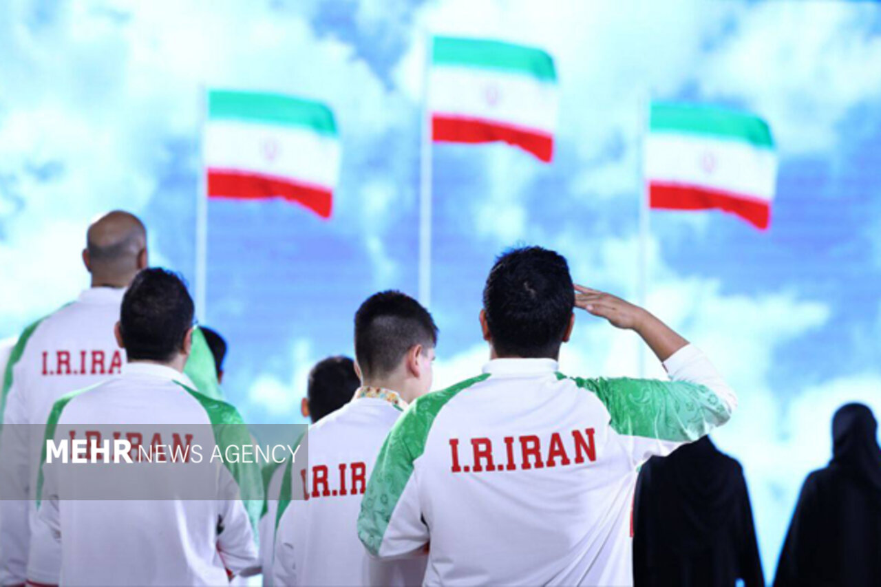نامه اعتراضی ۱۰ هزار ورزشکار ایرانی به نهادهای بین‌المللی ورزش جهان