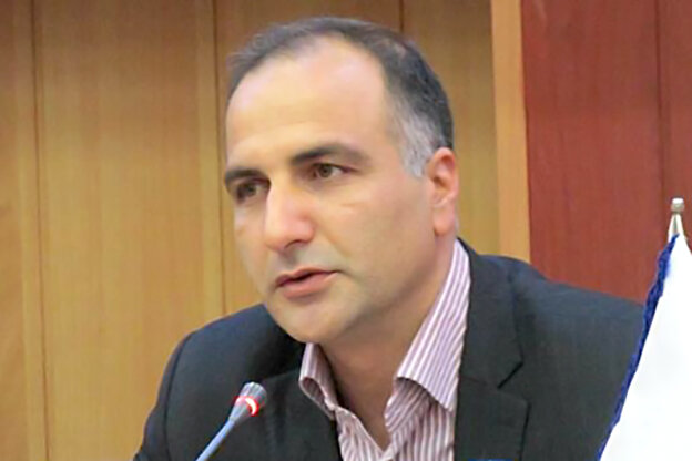 پرداخت ۶۳ همت از مطالبات گندمکاران