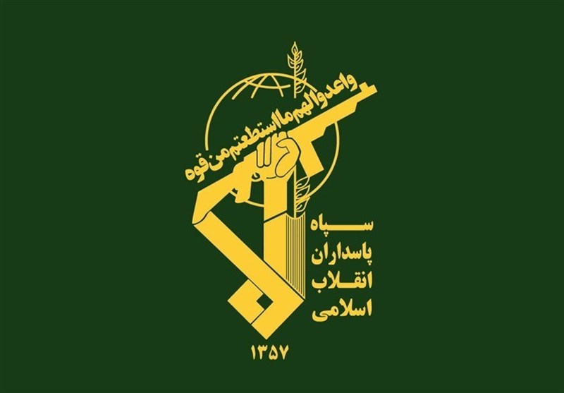 تقدیر سپاه از مردم اردن برای افشای محل استقرار نیروهای آمریکایی
