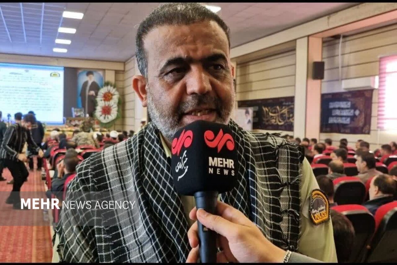 ۵۴۰ معتاد متجاهر و ۱۳۰ خرده‌فروش مواد مخدر در شرق تهران جمع‌آوری شدند
