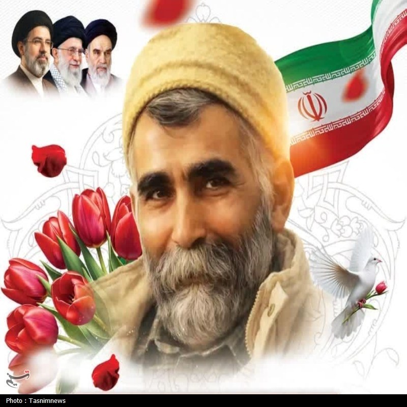 شهادت کوهنورد و صنعتگر منبت‌کار زنجانی در حمله تروریستی دشمن