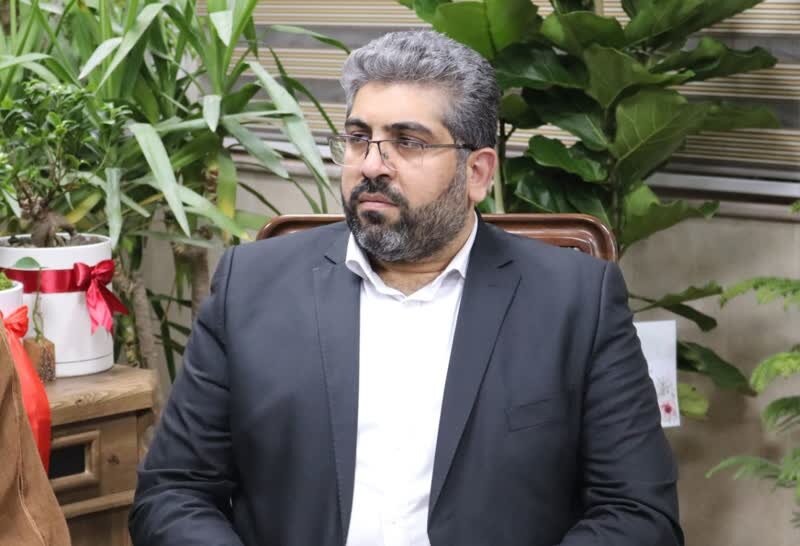 فرماندار قدس: بازار مرکزی قدس با اعتباری بالغ بر 21 میلیارد تومان افتتاح شد
