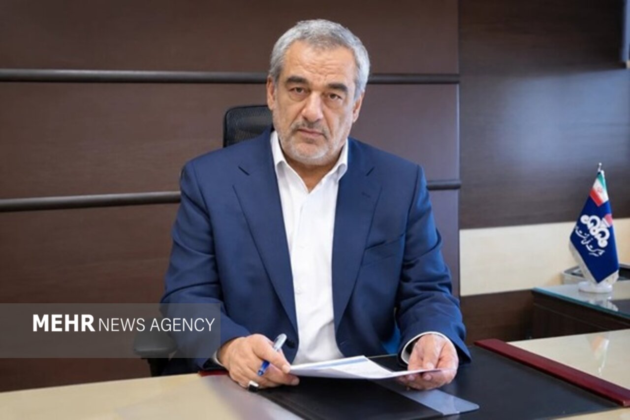 پایداری تولید نفت و گاز در شرایط جنگی؛ جهش جمع‌آوری گازهای مشعل
