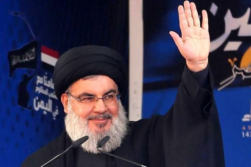 اندیشمندان علوم انسانی:کادرسازی قدرت شهید نصرالله بود