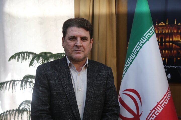 زینی‌وند: آماده برگزاری انتخابات شوراها به‌صورت تمام‌الکترونیک هستیم
