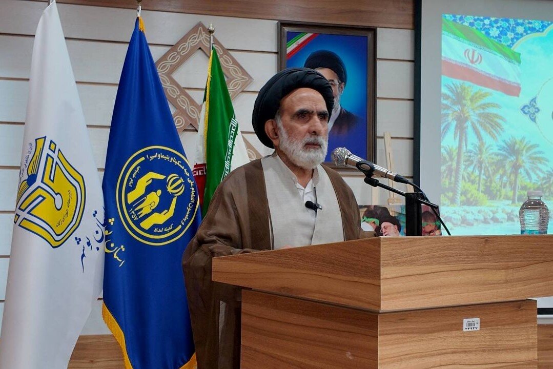 آیت الله ربانی: در اجرای فریضه زکات با عقب‌ماندگی مواجه هستیم
