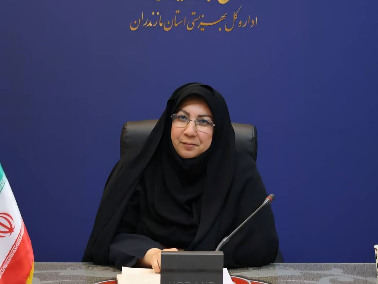 مازندران در اجرای برنامه تأمین مالی خرد برتر شد