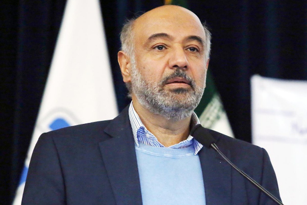 میدری: تعاونی‌ها باید به شبکه‌های قدرتمند اقتصادی تبدیل شوند