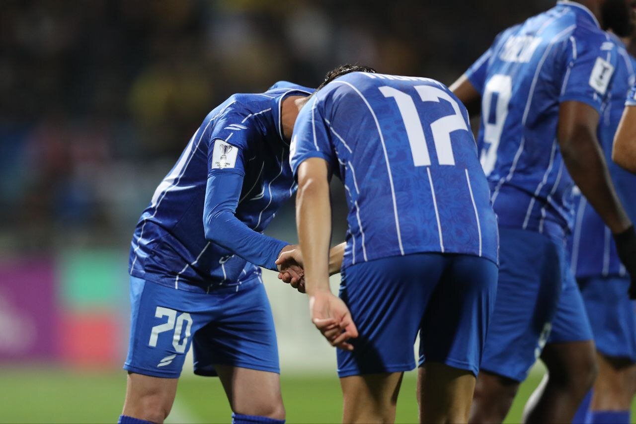 ترکیب احتمالی استقلال مقابل مس رفسنجان/ سرمربی موقت در راه ساپینتو!