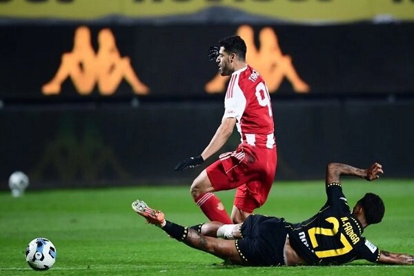 مهدی طارمی و مهاجم استقلال در بین ۱۰۰ بازیکن جذاب جام جهانی ۲۰۲۶