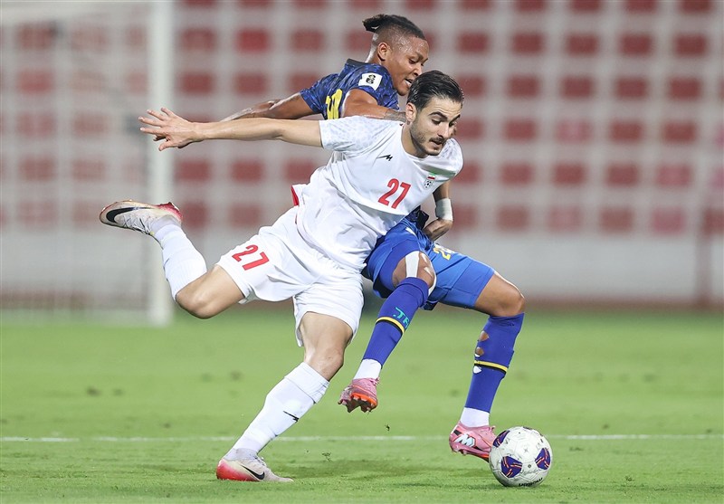 انتقال کسری طاهری به پرسپولیس؛ تردید میان «پُل» و خواسته زیاد نساجی