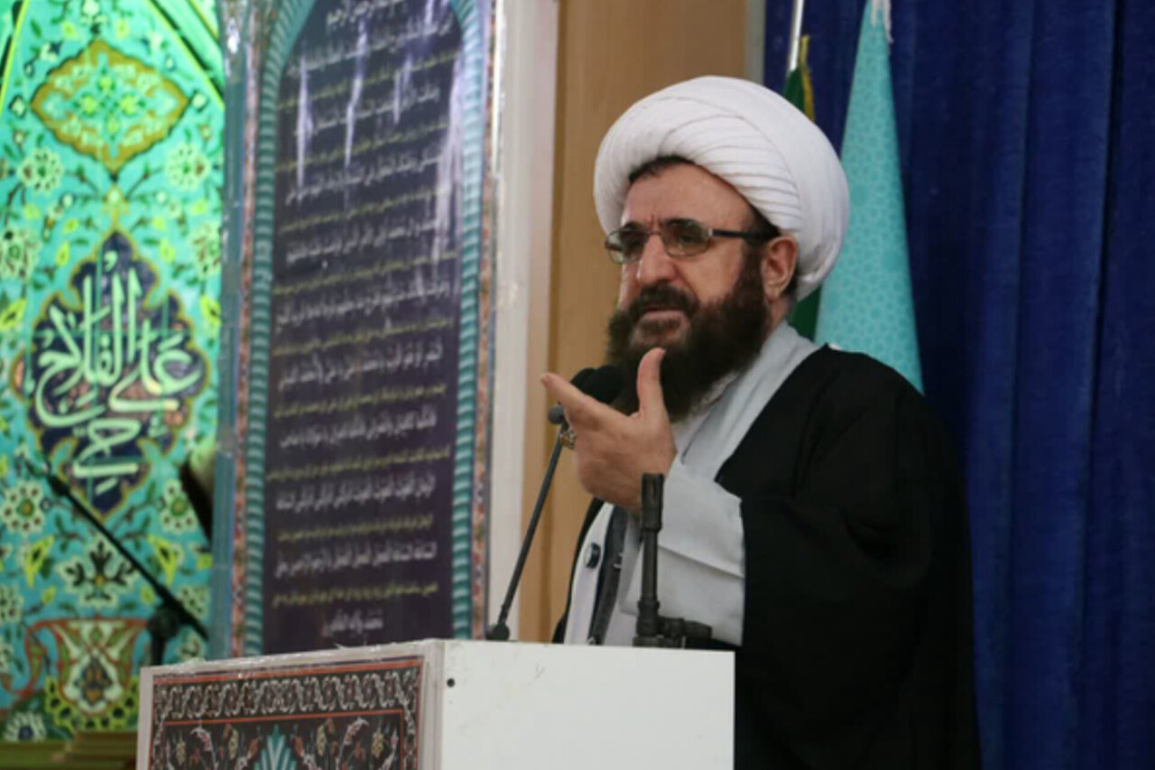 آمریکا با تمام قدرت آمد، اما سیلی محکم از ملت ایران خورد