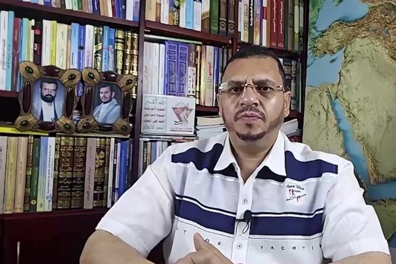انصارالله: عربستان راهی جز پس دادن حقوق یمنی‌ها ندارد
