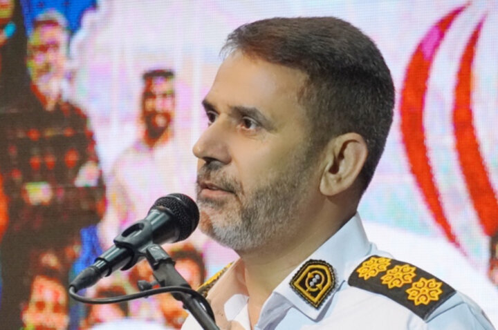 سرهنگ حیدری: برخی تقاطع‌های بندرعباس ظرفیت چراغ چهارزمانه ندارند