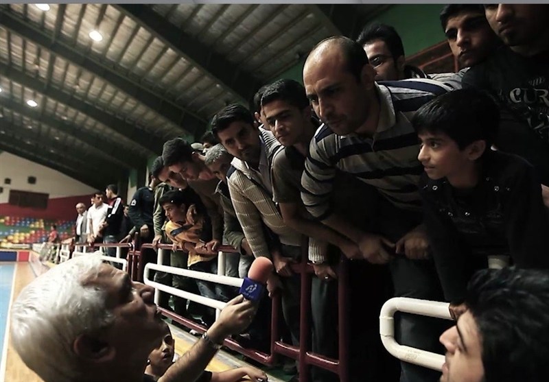 مستند «رویای شهر حلقه‌ها»؛ روایت یک عاشقی 80 ساله، پس از 7 سال تولید