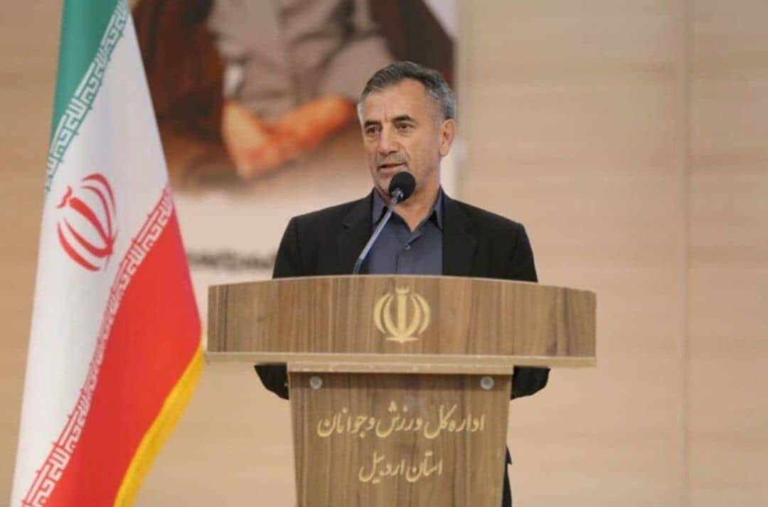 نوتاش: جام رمضان اردبیل با حضور ۸۰۰ تیم فوتسال آغاز می شود