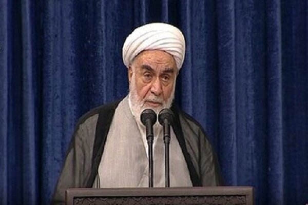 محمدی گلپایگانی: آیت الله محمودی گلپایگانی یادگار علمای نسل گذشته بود.