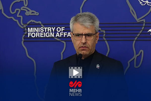 بقائی: شهید سلیمانی هیچ خویشاوندی در آمریکا یا خارج از کشور ندارند