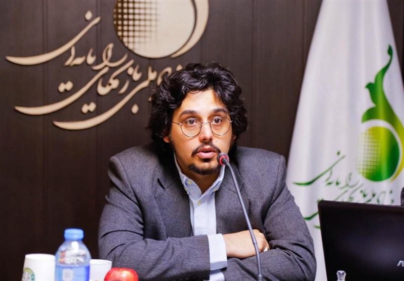 برخی گیمرهای ما جذب خارج شدند/با حمایت از تولید خوب به اوج بازمی‌گردیم