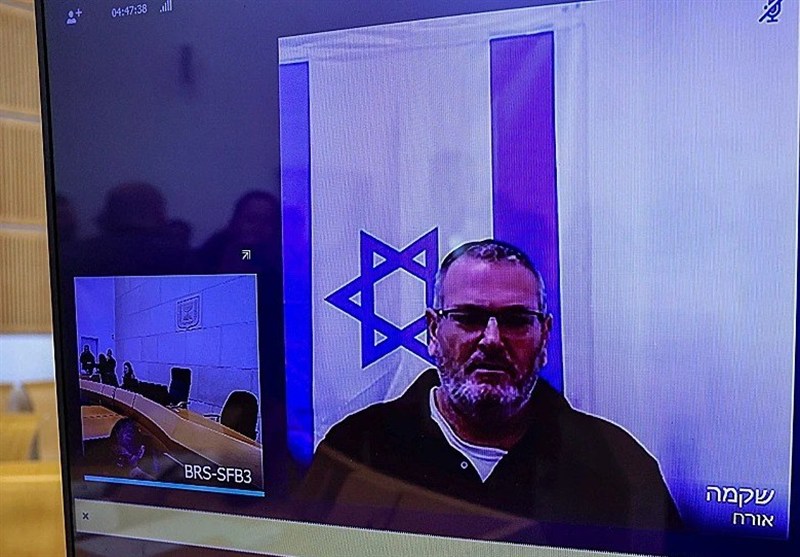 رسوایی خانواده رئیس شاباک علنی تر می‌شود