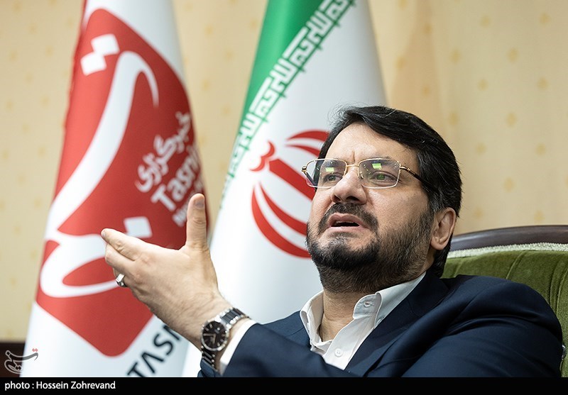 بذرپاش: مهمترین پدافند ایران، حضور و مقاومت مردم در صحنه است