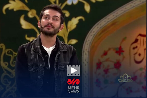 حرف‌های متفاوت ارسلان قاسمی درباره اعتقاد به زندگی