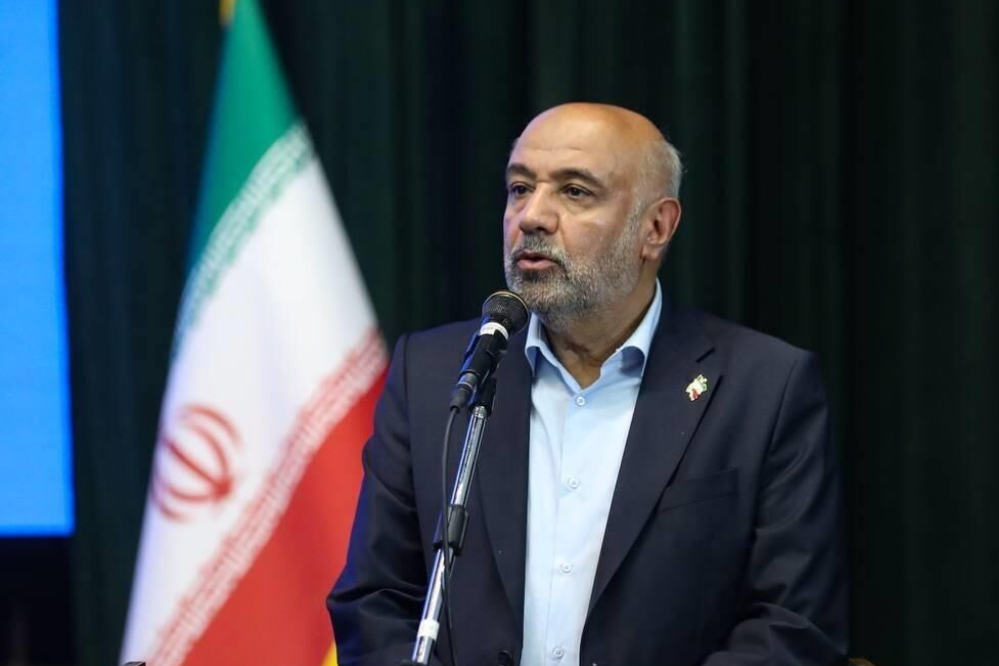تشر تند ایران به امارات در نشست بریکس