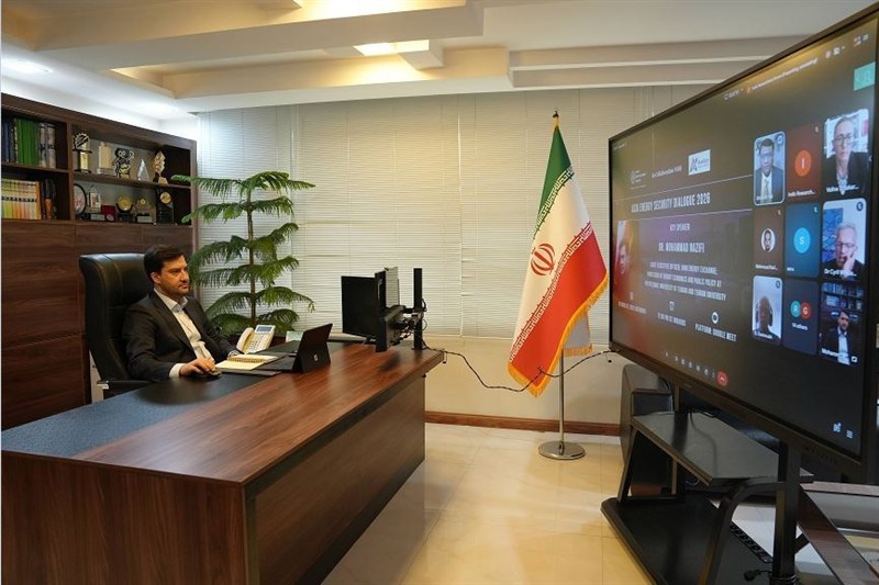 تغییر معماری بازارهای انرژی پاشنه آشیل محاسبات آمریکا