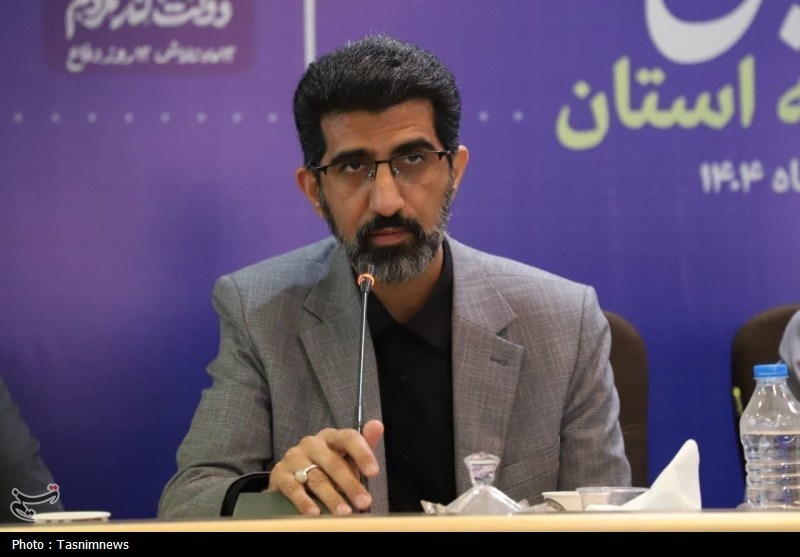 دشمن آمریکایی-صهیونیستی چقدر به کارخانه‌های قم خسارت زد؟