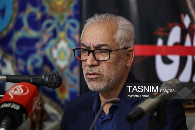 جنگ روایت‌ها؛ این‌بار از دریچه دوربین/این عکس‌ها سند تاریخی‌اند