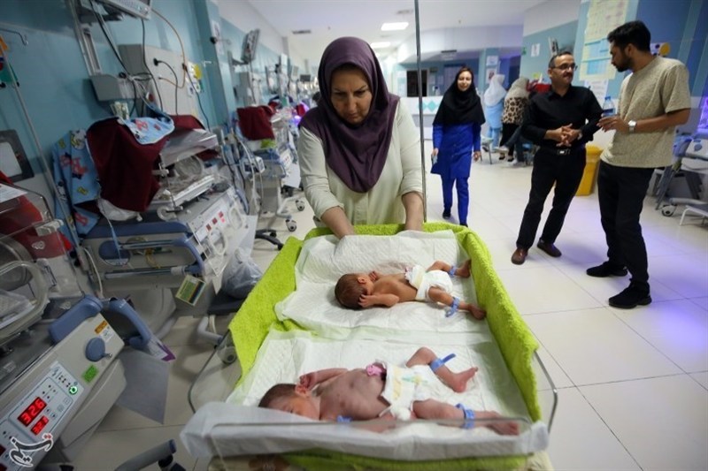 زنگ خطر جمعیتی در لرستان؛ روزانه 55 تولد در برابر 31 فوت