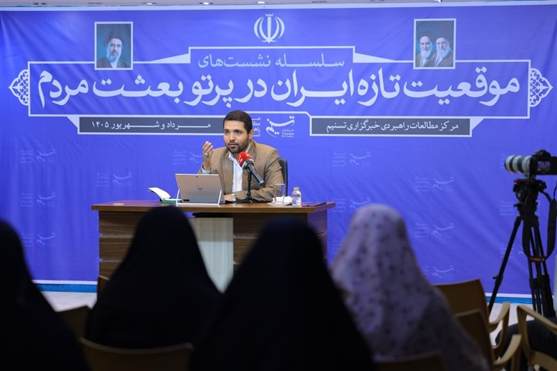 لازمه تمدن‌سازی، تربیت سیاسی بدون تقلید از غرب است