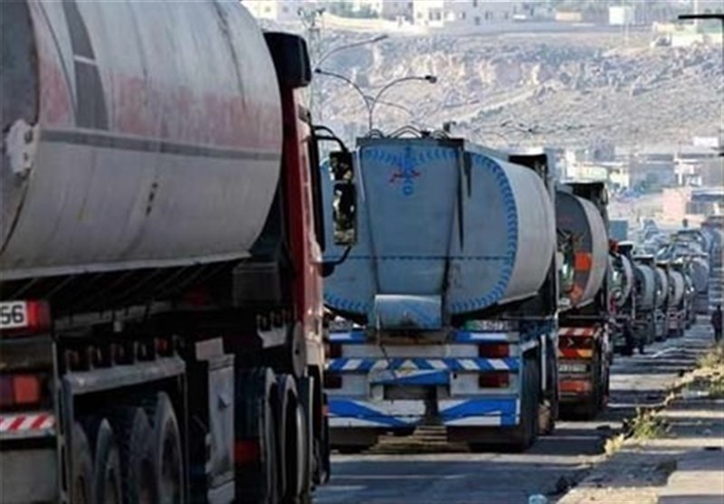 کاهش 5 تا 8 میلیون‌لیتری مصرف گازوئیل با اجرای طرح‌های پایش هوشمند