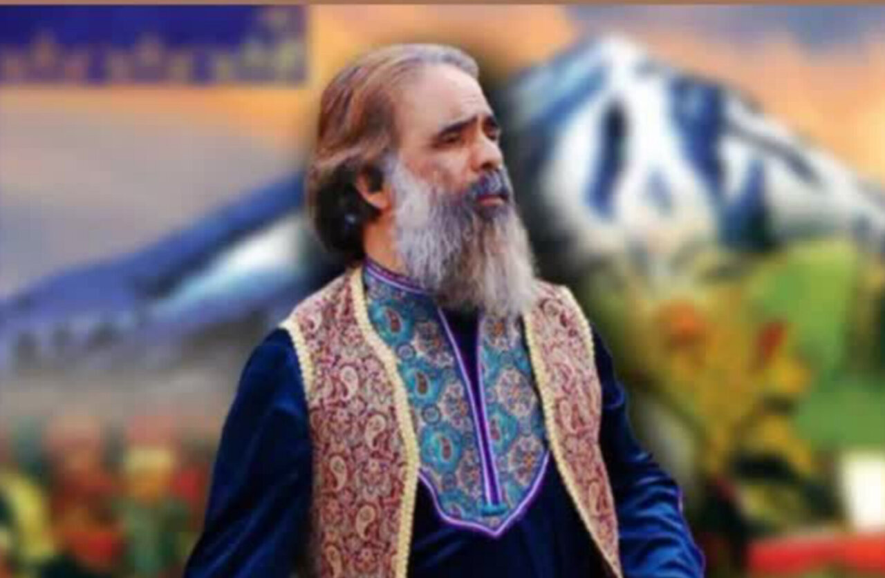 اجرای ۵ مجلس پرده‌خوانی «امت احمد» در شهرهای مازندران