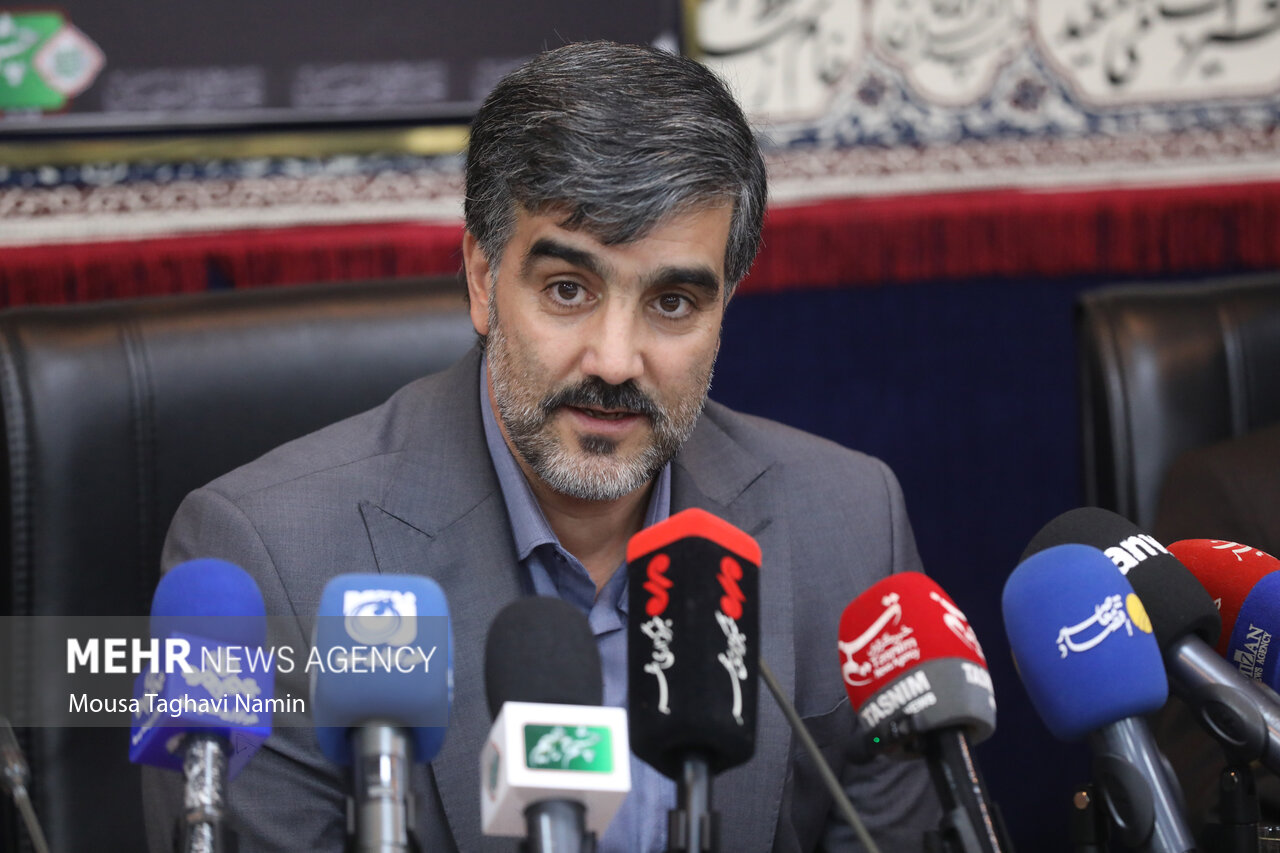 بازگشت ۴۶۰ هزار زائر اربعین به کشور؛ ۷۳۸۰ اتوبوس در خدمت زائران