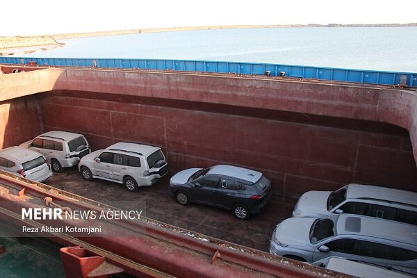 قیمت 8 دستگاه خودروی وارداتی اعلام شد