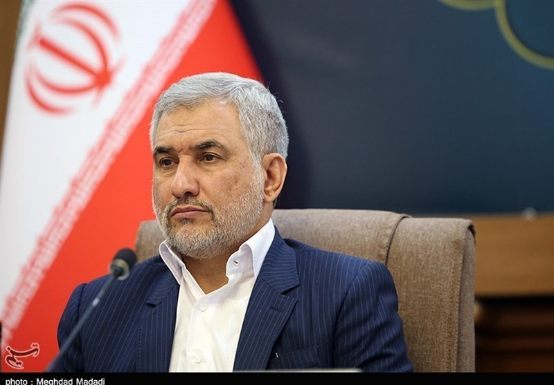 اسماعیلی: اطاعت از آیت الله سید مجتبی خامنه ای را واجب می دانم