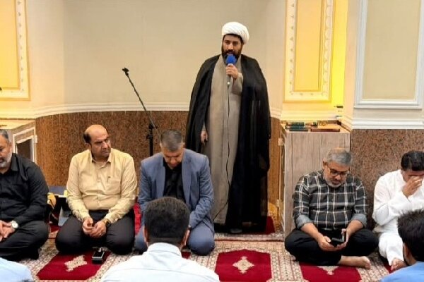 دمی‌زاده: تفکر رهبر شهید با شهادت متوقف نمی‌شود