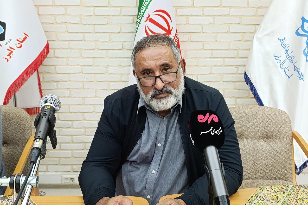انتشار اشعار "آقای شهید ایران"  در مجموعه جهان‌مرد