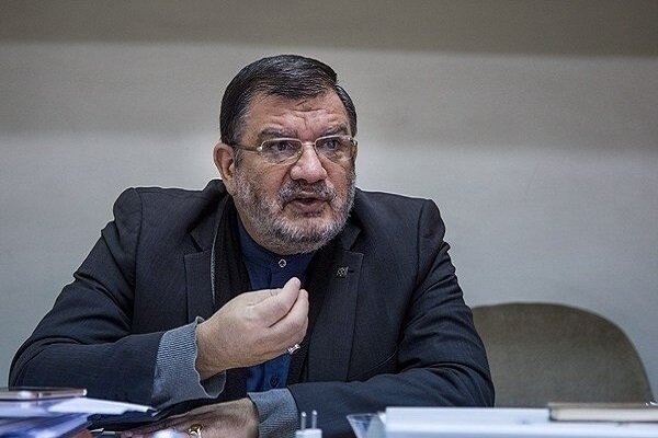 انرژی هسته‌ای حق مسلم جمهوری اسلامی ایران است